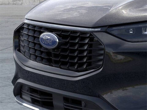 2026 Ford Escape Hybrid Platinum