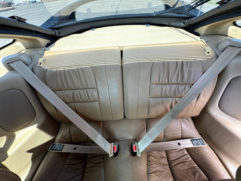 1998 Mitsubishi 3000GT