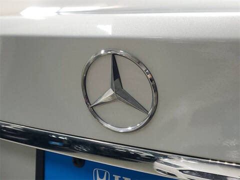 2008 Mercedes-Benz C-Class