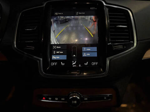 2016 Volvo XC90 T6 Inscription