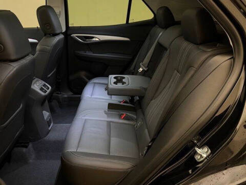 2024 Buick Envision Avenir