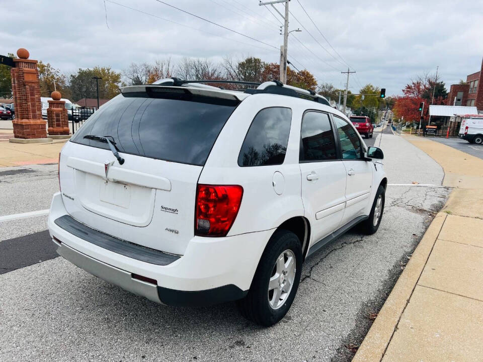 2006 Pontiac Torrent for sale at Kay Motors LLC. in Saint Louis, MO