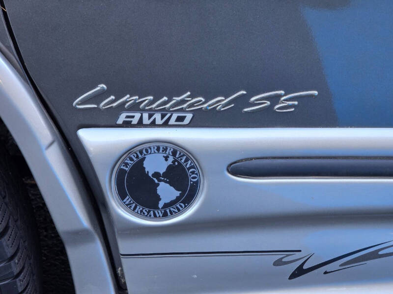 2005 Chevrolet Express 1500