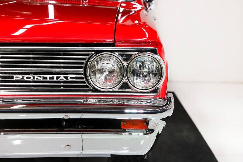 1964 Pontiac Tempest