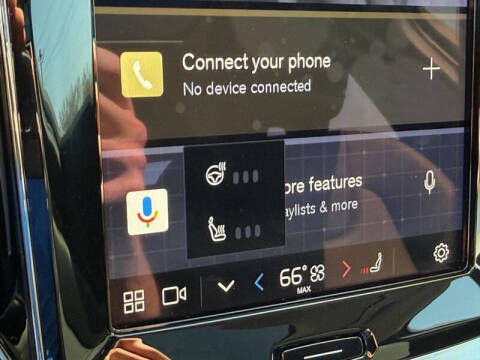 2025 Volvo S60 B5 Core
