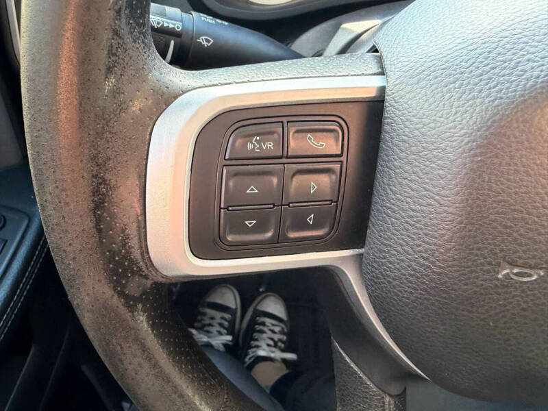 2020 RAM 3500