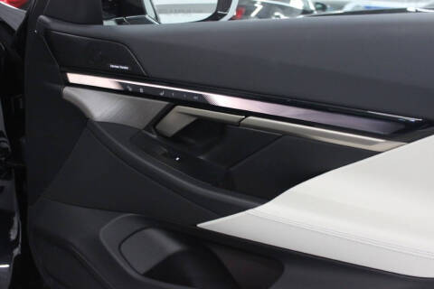 2024 BMW i5 eDrive40