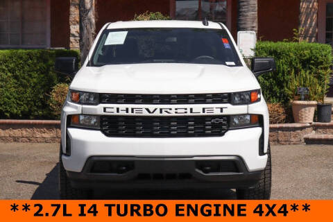 2022 Chevrolet Silverado 1500 Limited