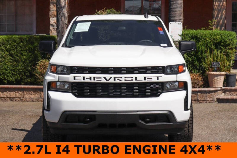 2022 Chevrolet Silverado 1500 Limited