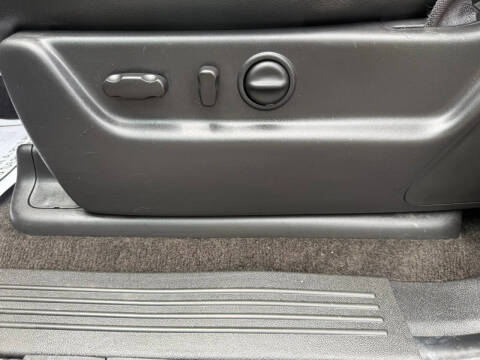 2013 Chevrolet Tahoe LT