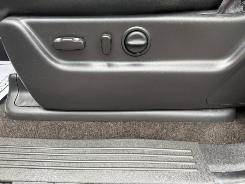 2013 Chevrolet Tahoe LT