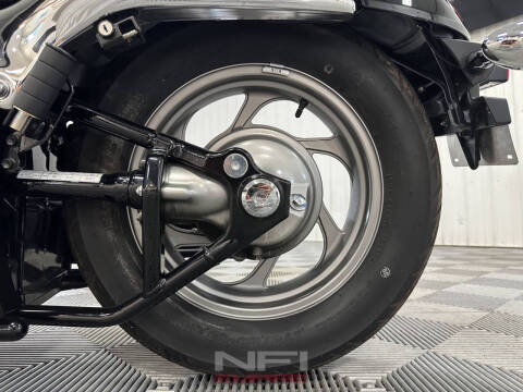 2013 Suzuki Boulevard M50