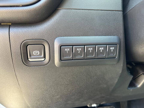 2025 Chevrolet Silverado 2500HD Work Truck