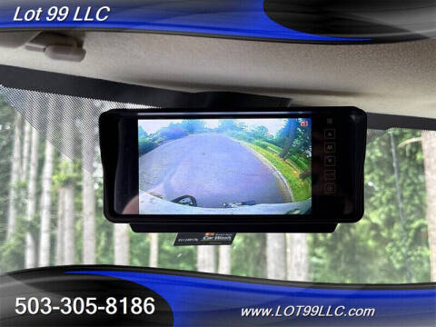 2019 Chevrolet Express 3500