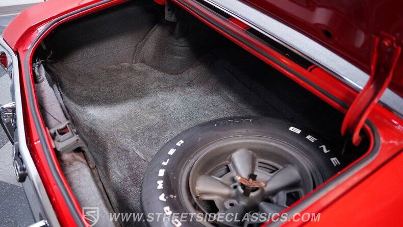 1971 Chevrolet Chevelle