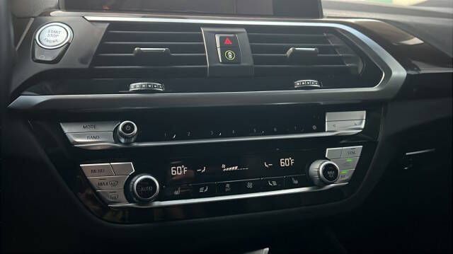 2020 BMW X4 xDrive30i