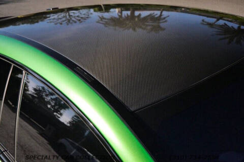 2023 Mercedes-Benz AMG GT 63 S