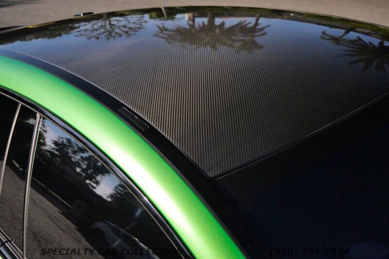 2023 Mercedes-Benz AMG GT 63 S