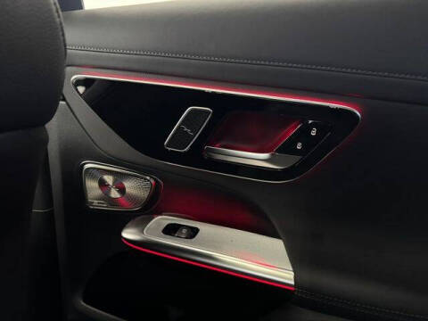 2026 Mercedes-Benz GLC GLC 300 4MATIC