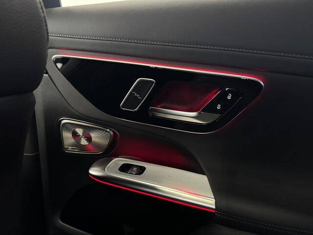 2026 Mercedes-Benz GLC GLC 300 4MATIC