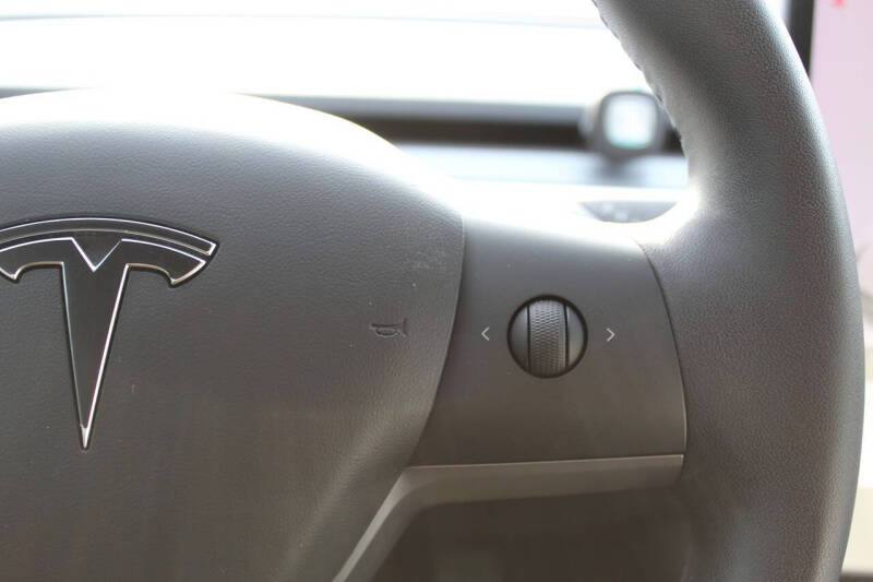 2020 Tesla Model 3 Performance