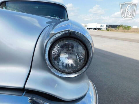 1956 Oldsmobile Eighty-Eight