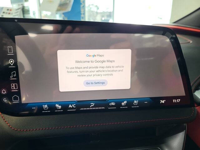 2026 Chevrolet Corvette E-Ray