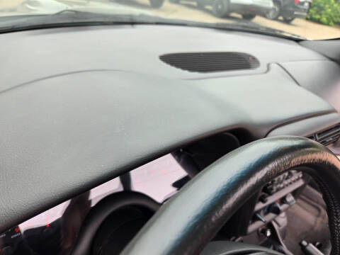 2002 Chevrolet Camaro Z28