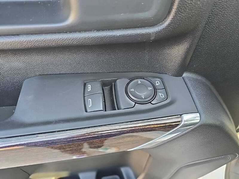 2025 GMC Sierra 2500HD SLE