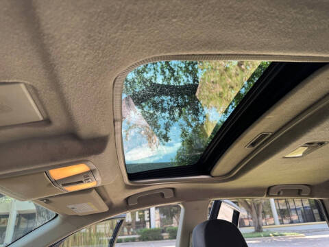 2013 Nissan Rogue SV