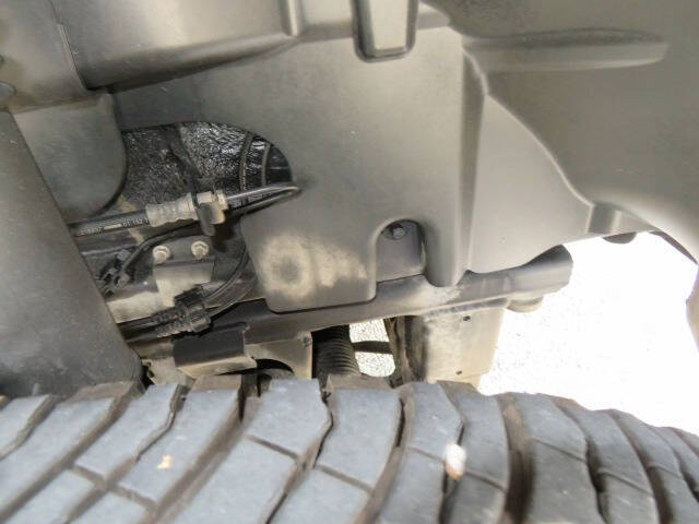 2017 Mercedes-Benz Sprinter