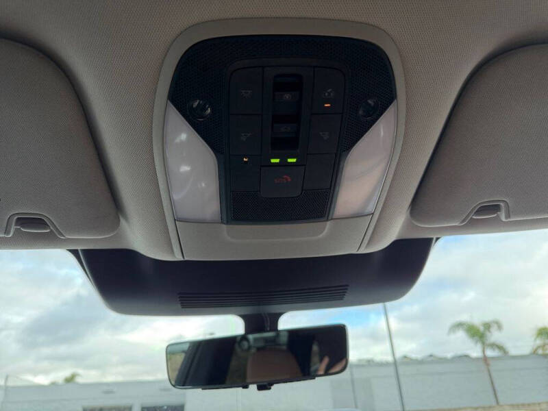 2022 Infiniti QX60 Sensory