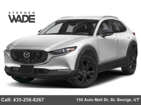 2025 Mazda CX-30 2.5 S Select Sport