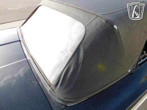 1965 Ford Thunderbird