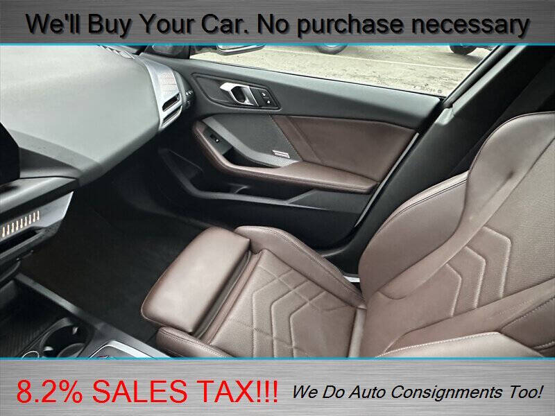 2025 BMW 2 Series 228 xDrive Gran Coupe