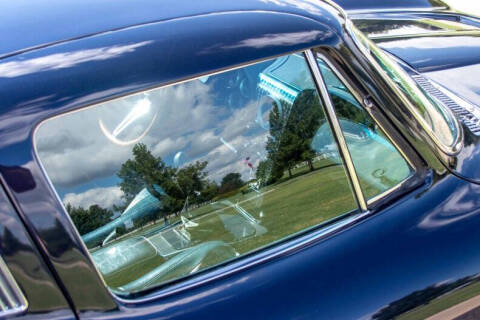 1964 Chevrolet Corvette