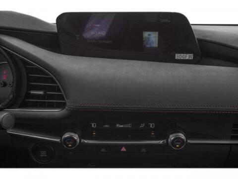 2019 Mazda Mazda3 Sedan