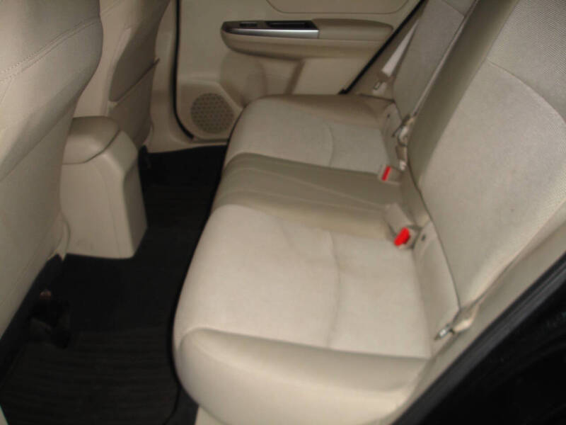 2015 Subaru Crosstrek