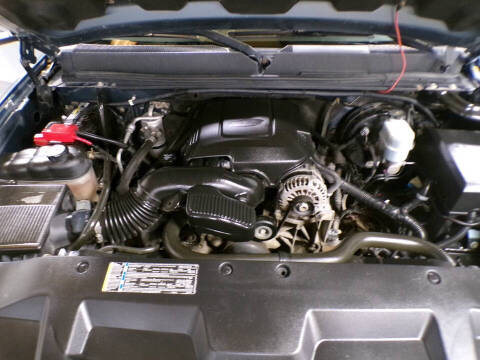 2010 GMC Sierra 1500