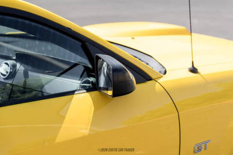 2006 Ford Mustang GT Premium