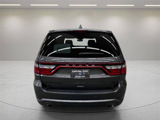 2019 Dodge Durango GT
