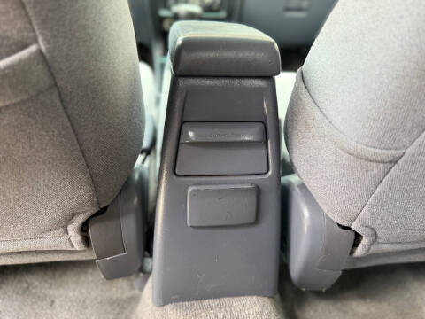 2000 Toyota 4Runner