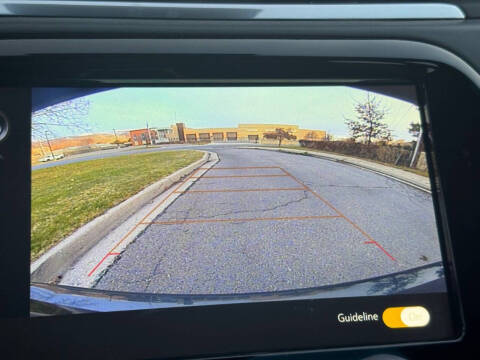 2020 Chevrolet Bolt EV LT