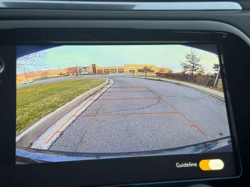 2020 Chevrolet Bolt EV LT