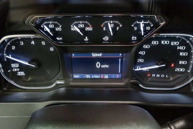 2022 GMC Sierra 1500 Limited