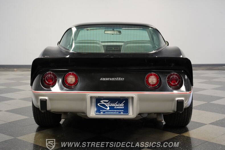 1978 Chevrolet Corvette