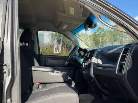 2019 RAM 1500 Classic Express