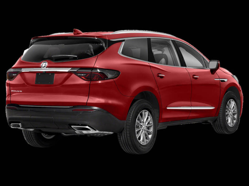 2024 Buick Enclave Premium