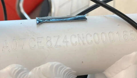 2022 Kandi Trail King