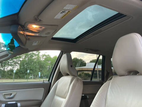 2012 Volvo XC90 3.2 Premier Plus